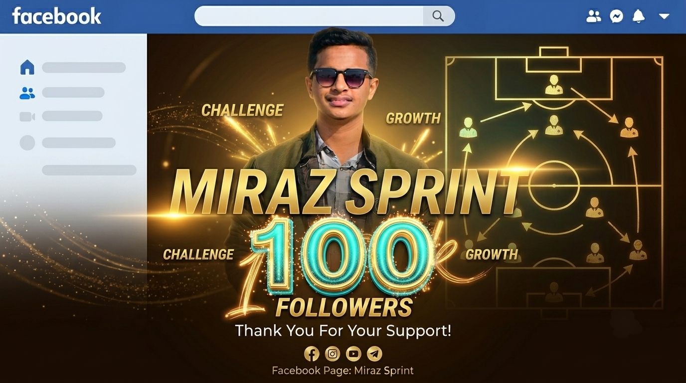 MIRAZ Sprint