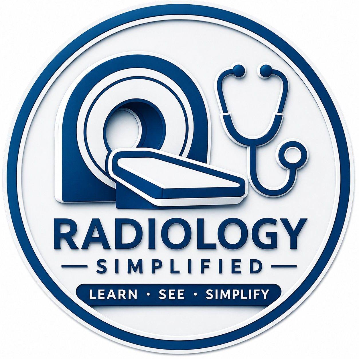 Easy Radiology Learning🏥📚 | 🧠 Cerebral Venous Sinus Thrombosis (CVST ...