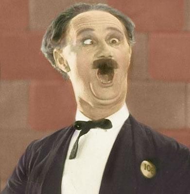 The Funny Men | The Original Keystone Cops | Facebook