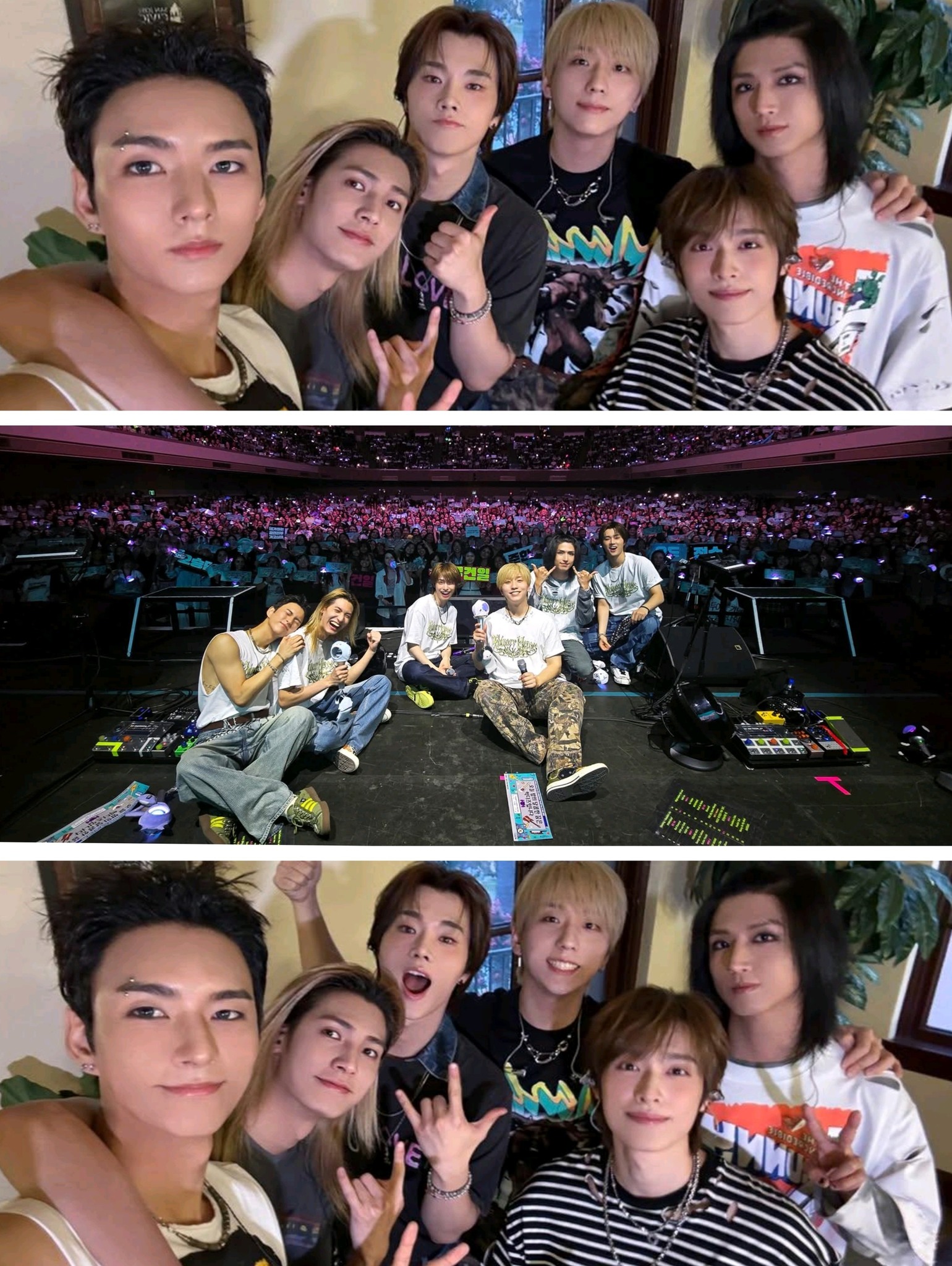 Beyond LIVE - Xdinary Heroes 〈Beautiful Mind〉 World Tour FINALE
