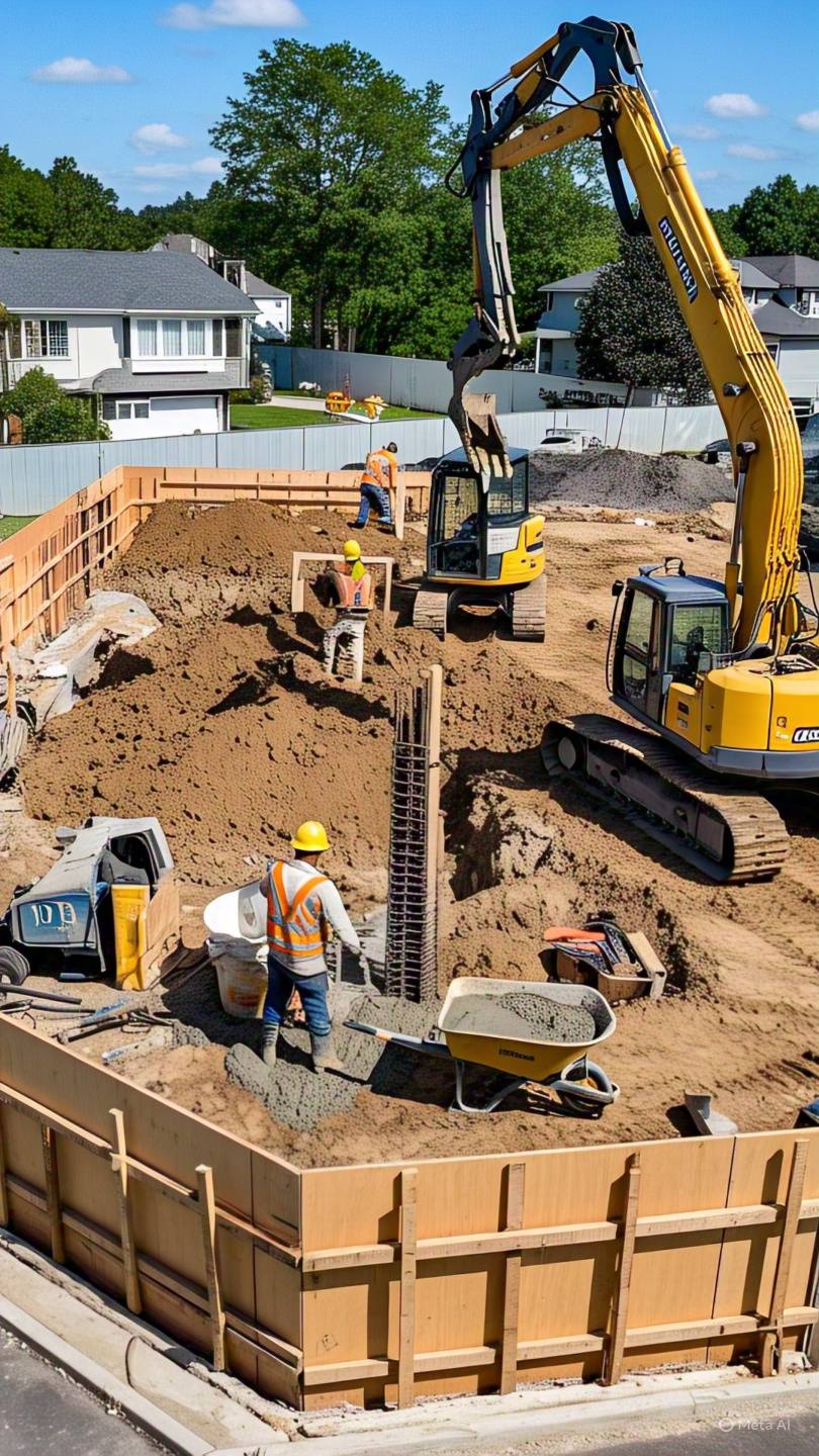Build Creative Construction & Designers | Haldwani