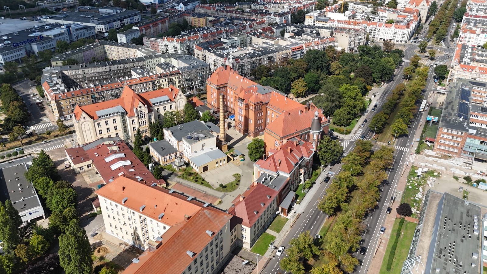 Biuro... - Biuro Nieruchomości ARKA Arkadiusz Mazgaj