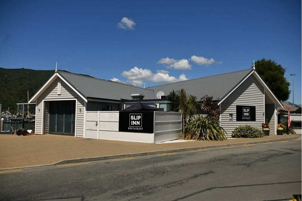 Slip Inn Marlborough