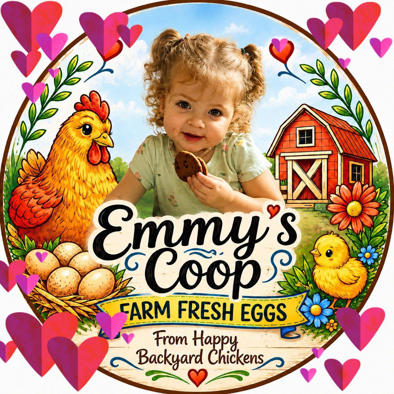 chicks-backyardchickens-chickenlover-emmy-s-coop