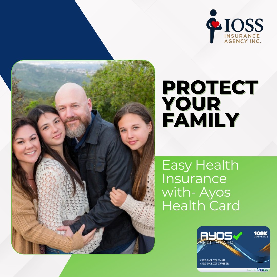 IOSS Insurance Agency Inc. | Santa Rosa