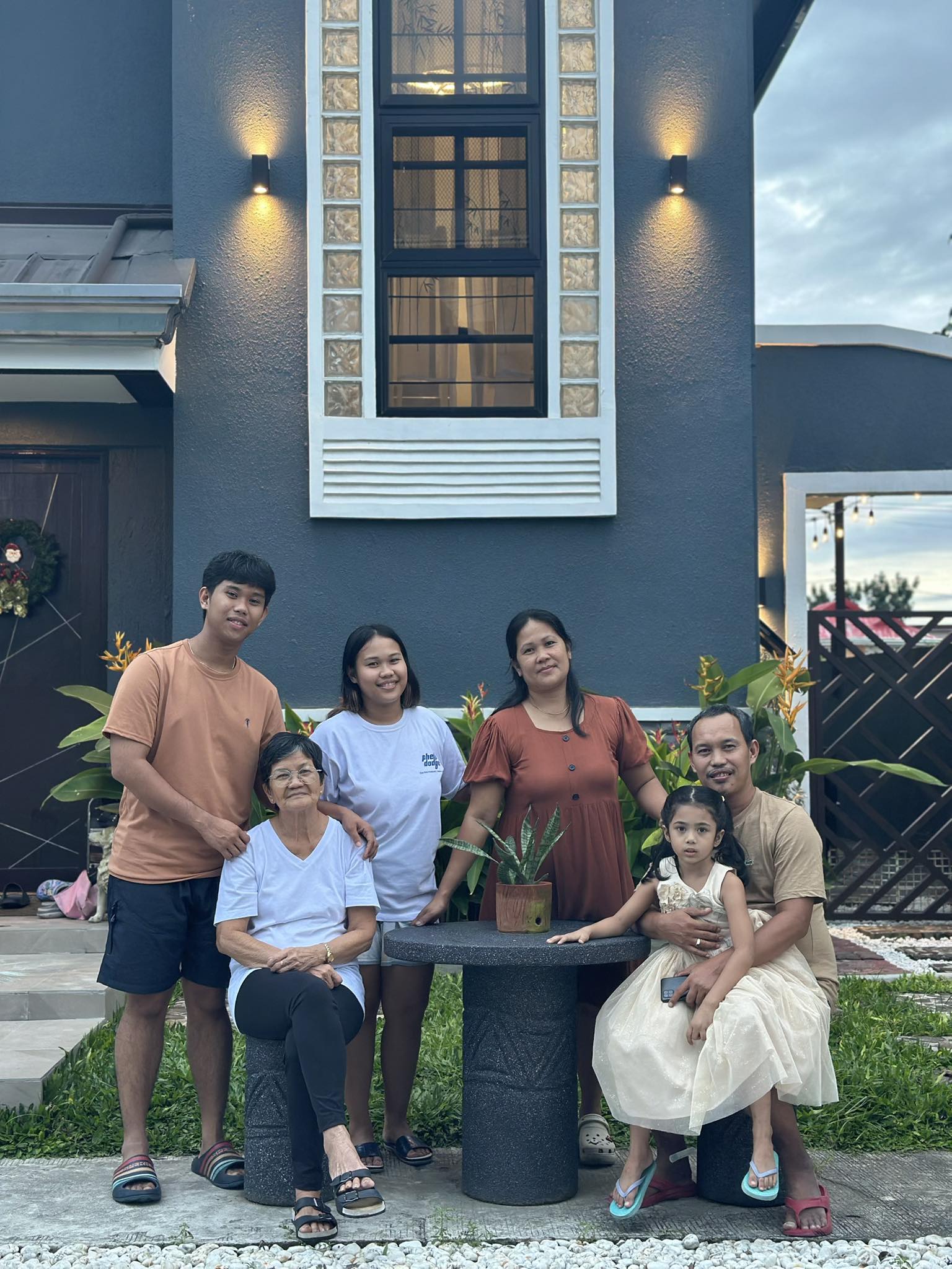 Armeyah Bertumen