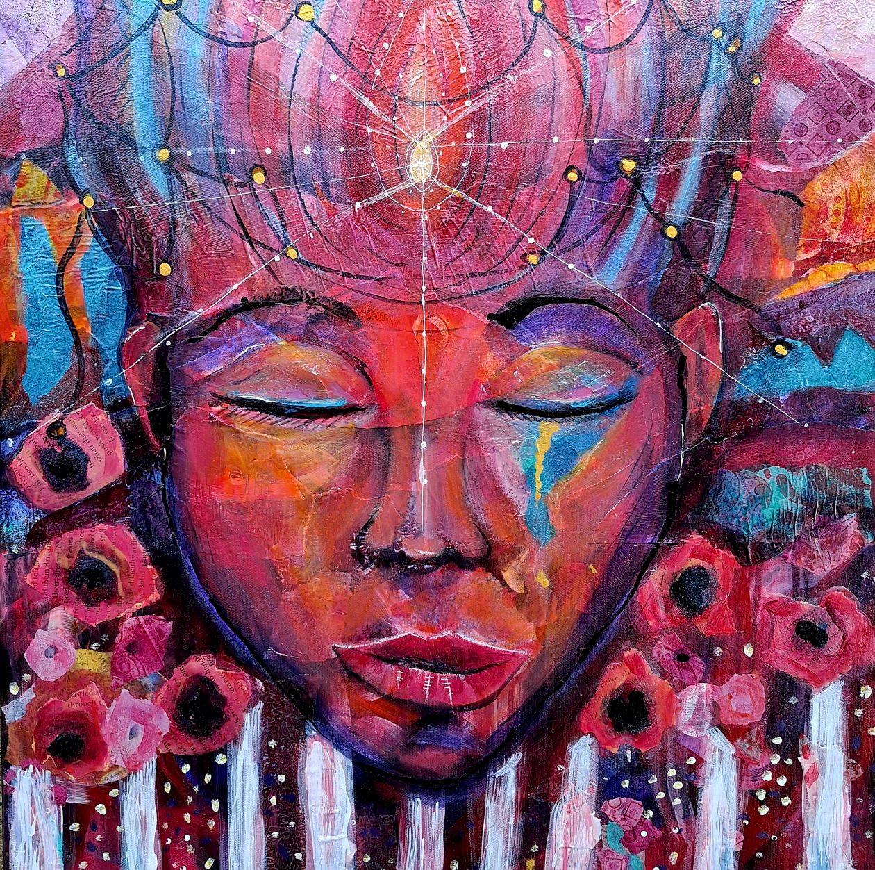 Julie Ellis Art Studio