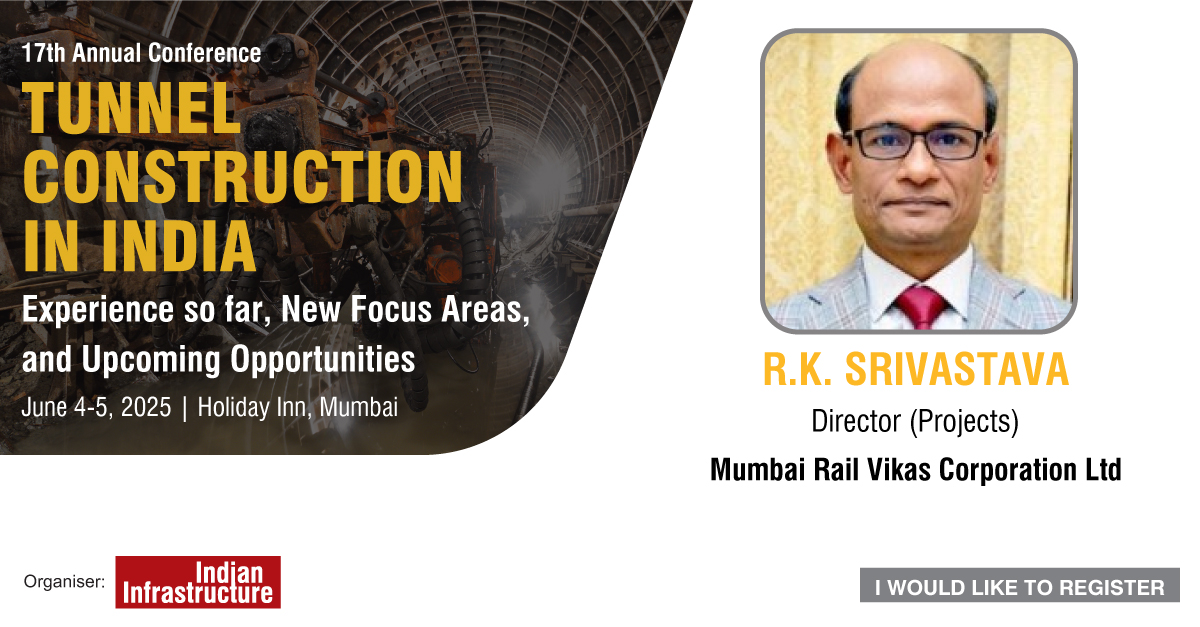 Indian Infrastructure Magazine