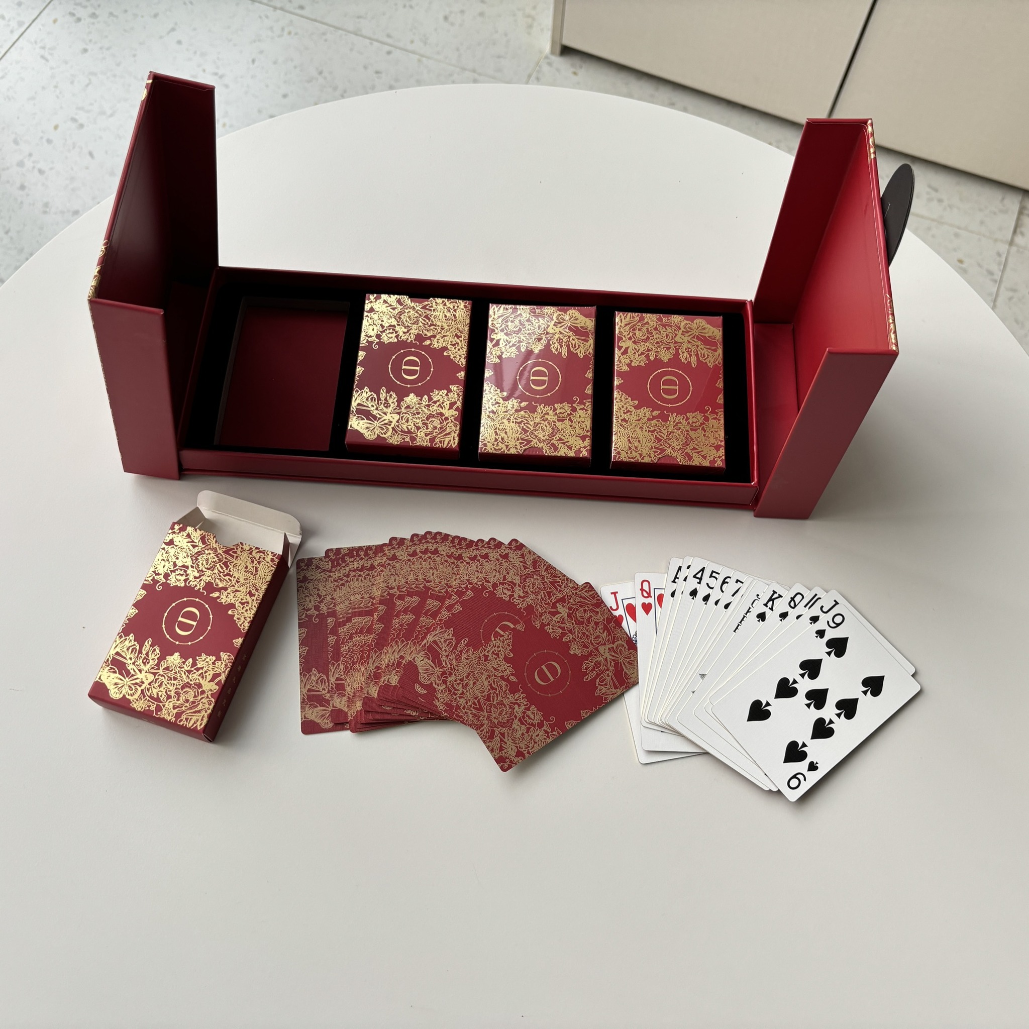 ♠️♦️ Lovin' You Poker The 2econd ♣️❤️ #lovinyoupoker