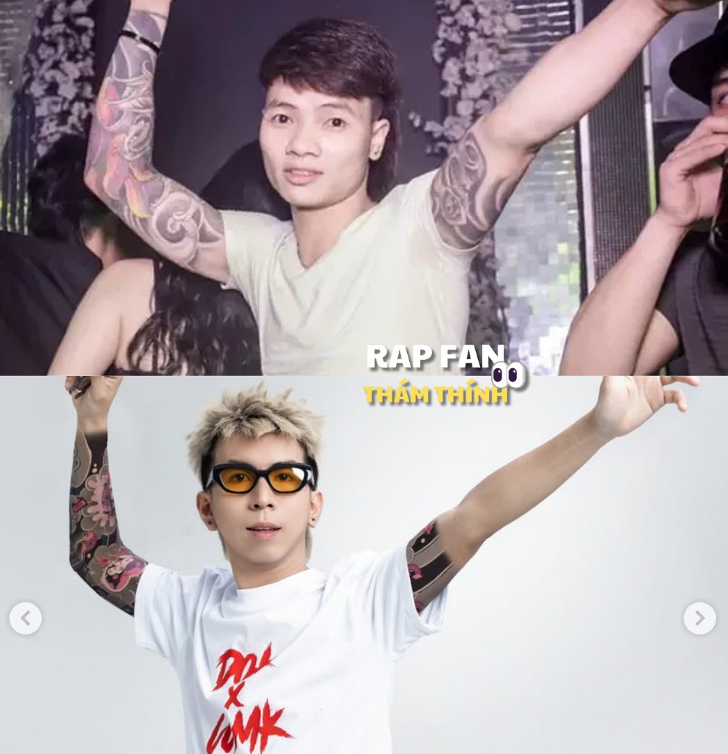 Rap Fan Thám Thính added a new photo. - Rap Fan Thám Thính