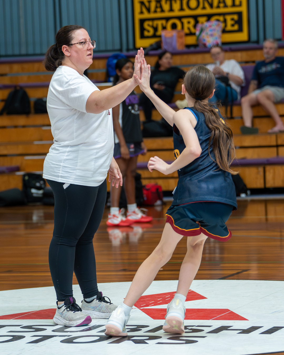 Basketball Queensland added a new... - Basketball Queensland