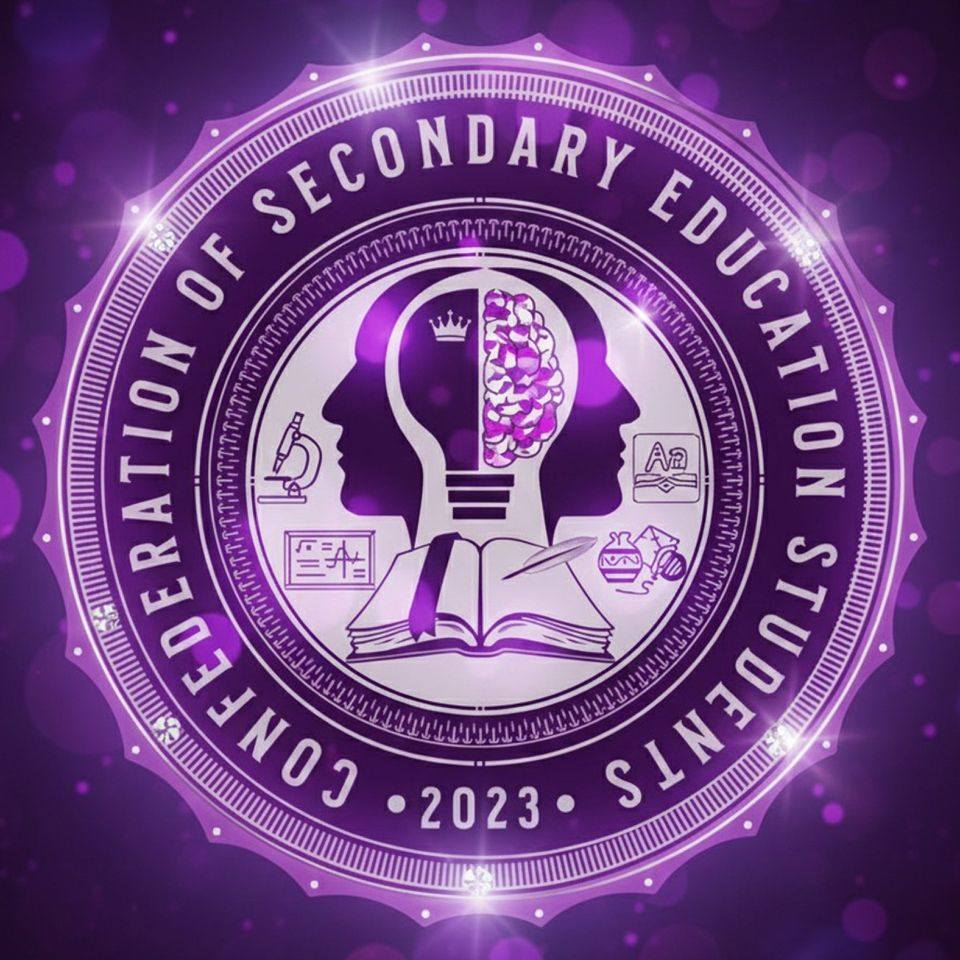 DSSC-C... - DSSC-Confederation of Secondary Education Students