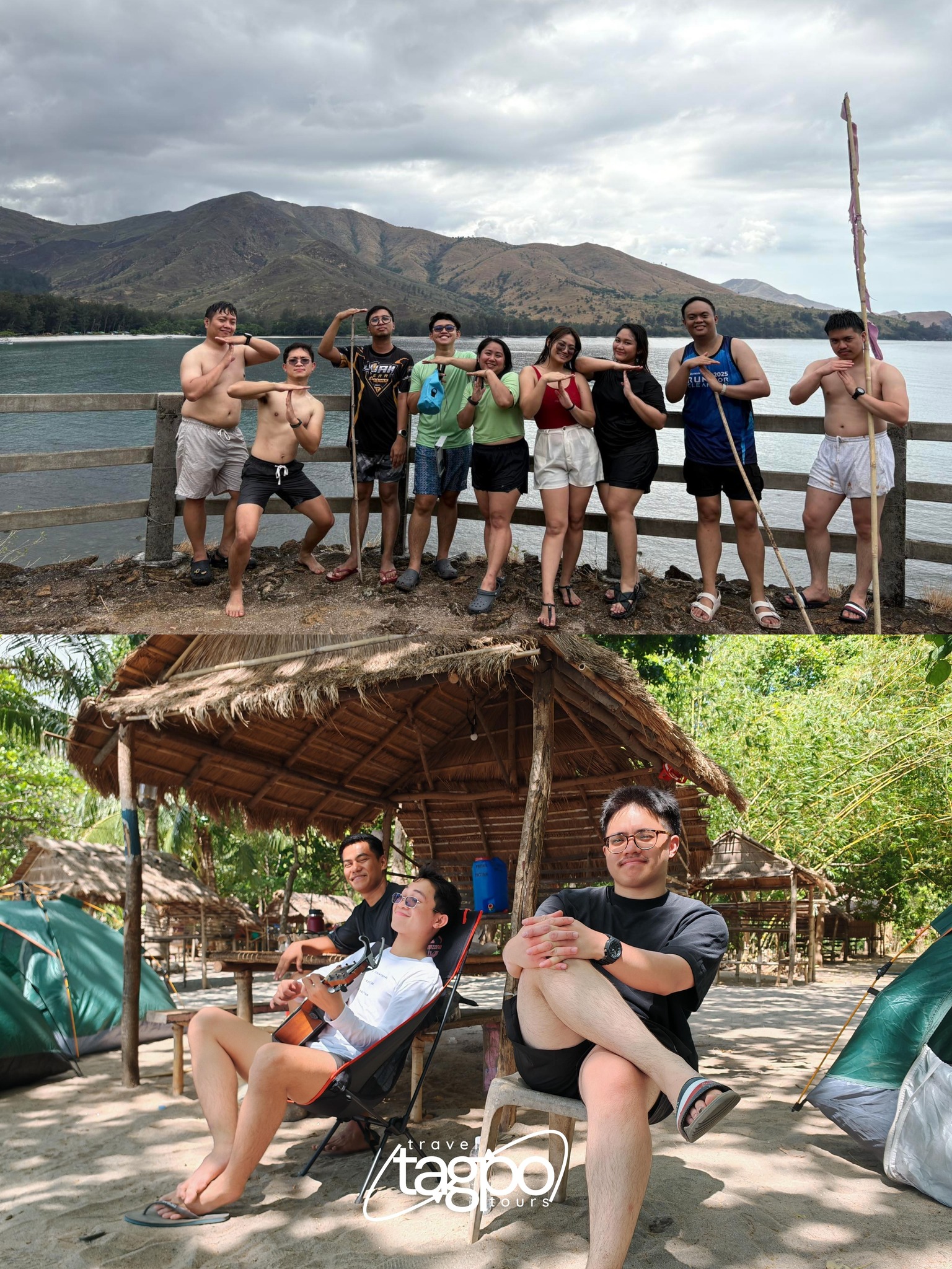 Tagpo Travel & Tours