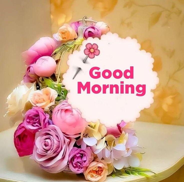 Patty’s Good Morning and Night Images | Facebook