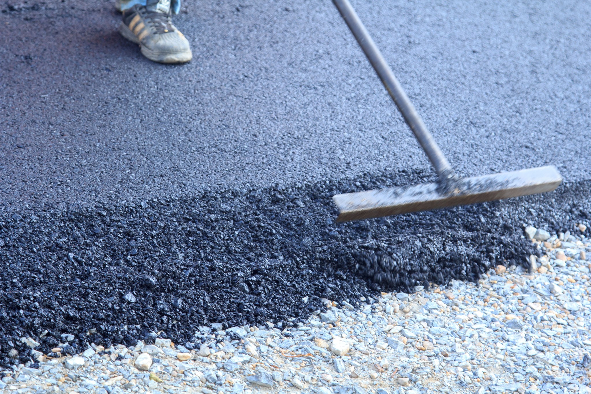 Chhundu Bitumen | Thimphu