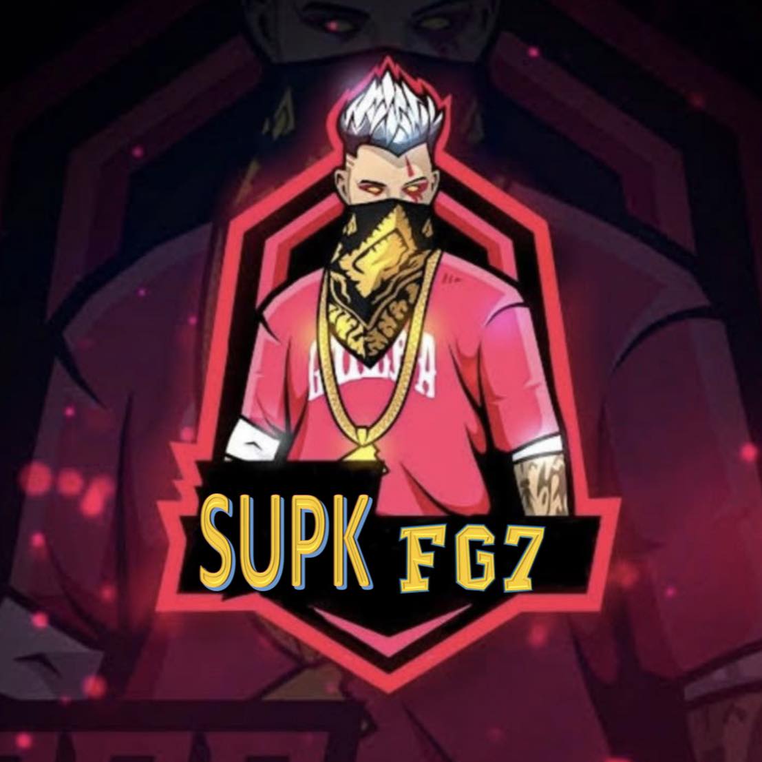 SUPK FG7