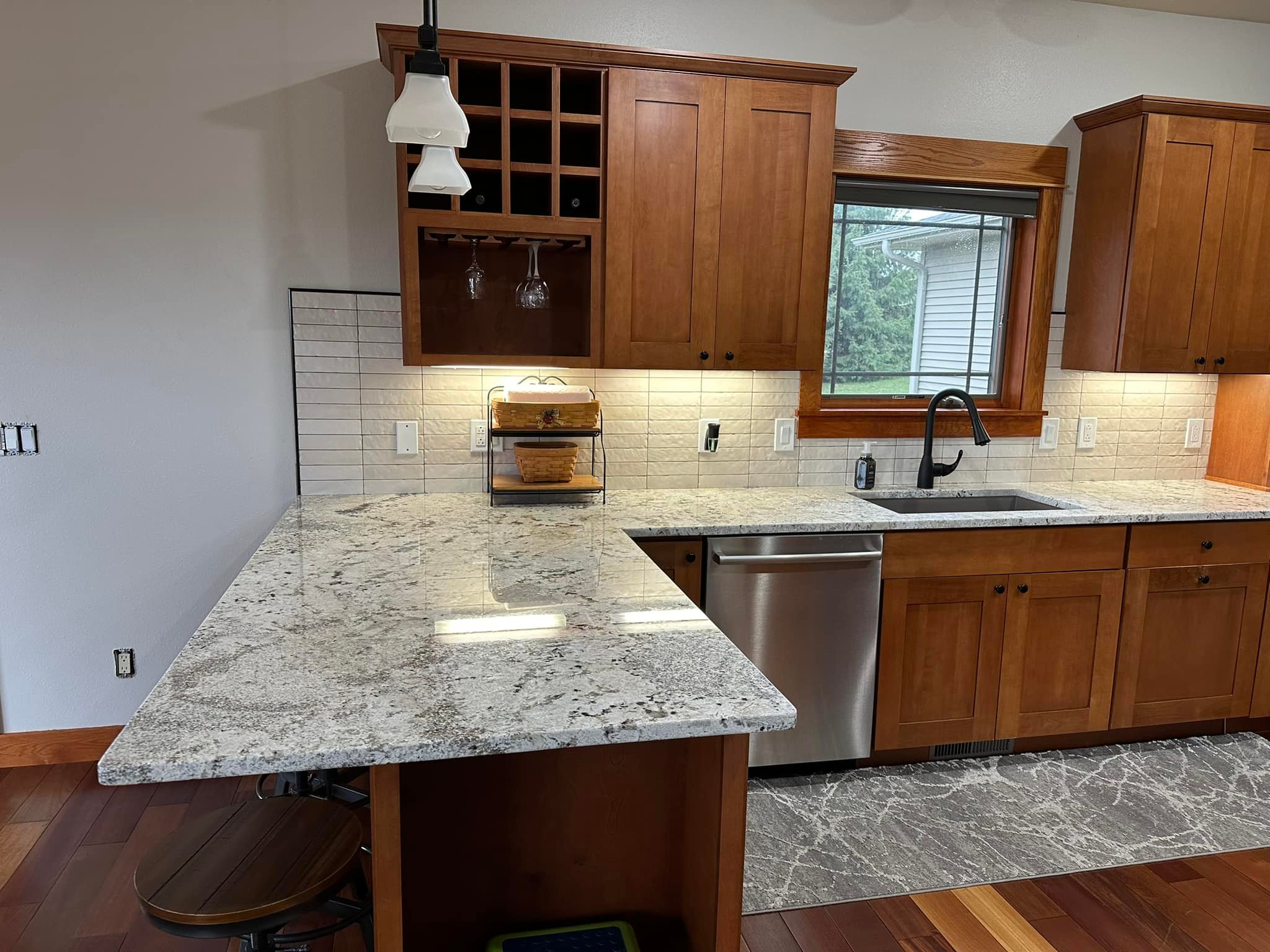 EP Granite