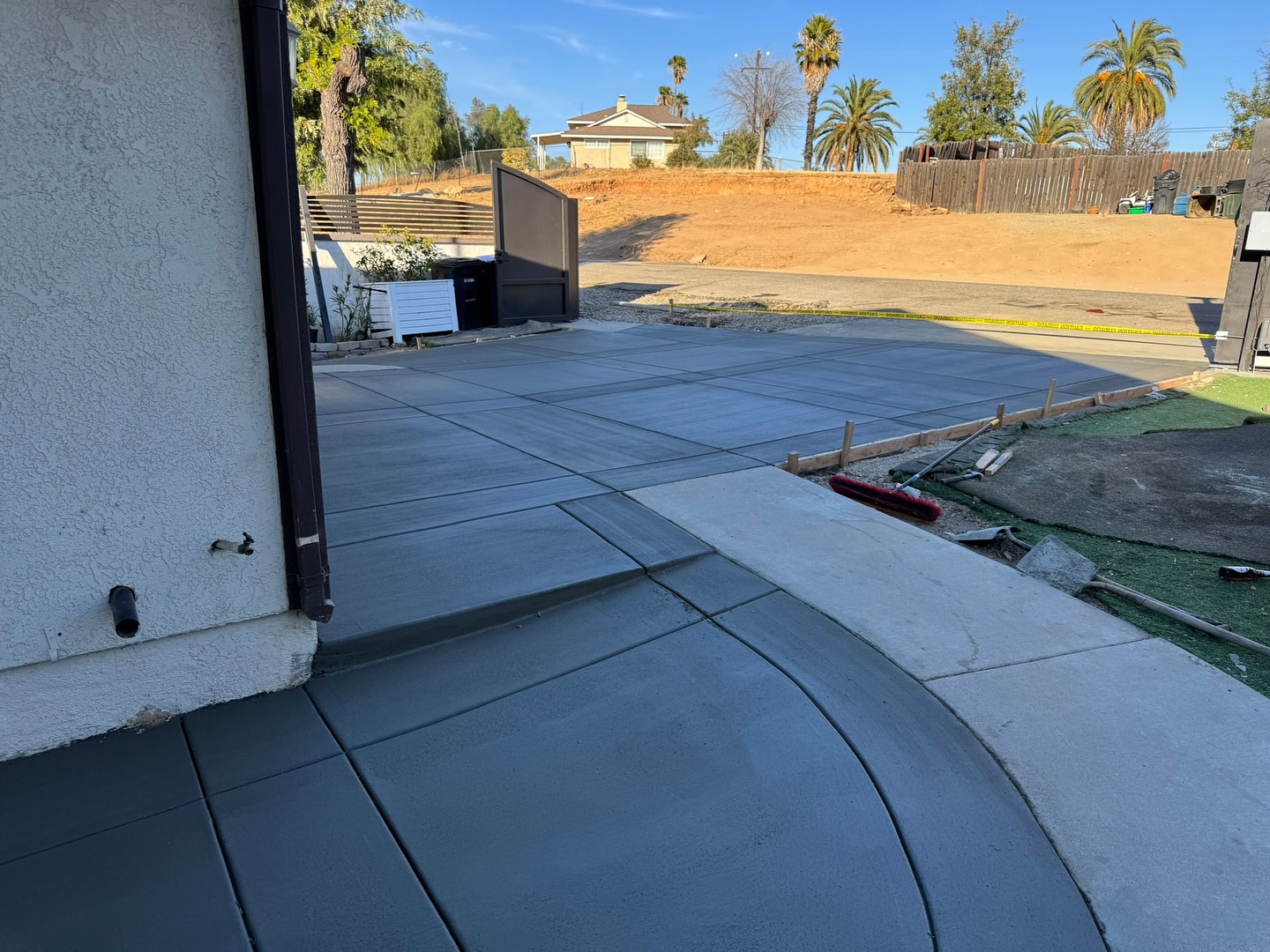 Copperhead General Construction