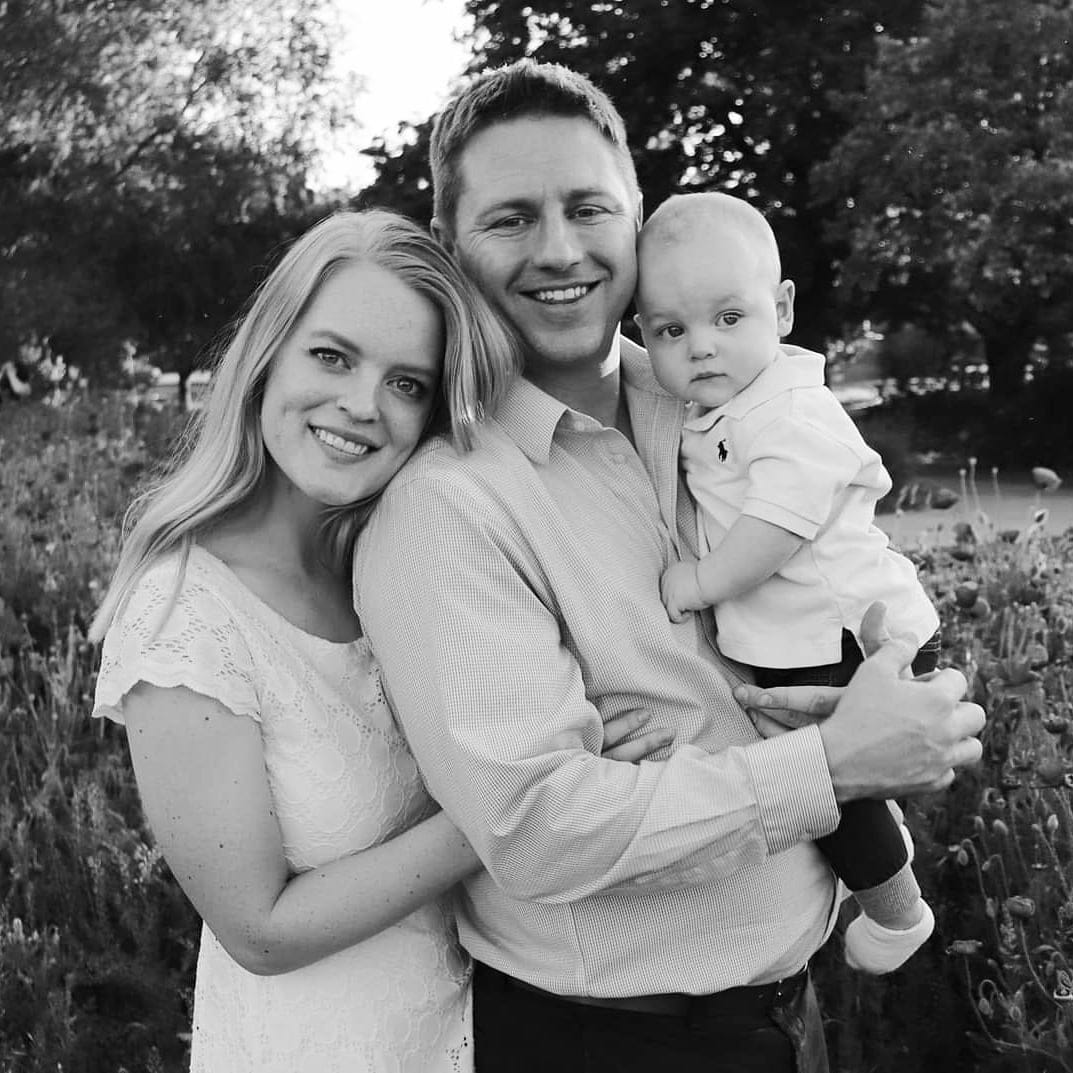 Abide Designs - Meet Steven Roop, President of LBK...