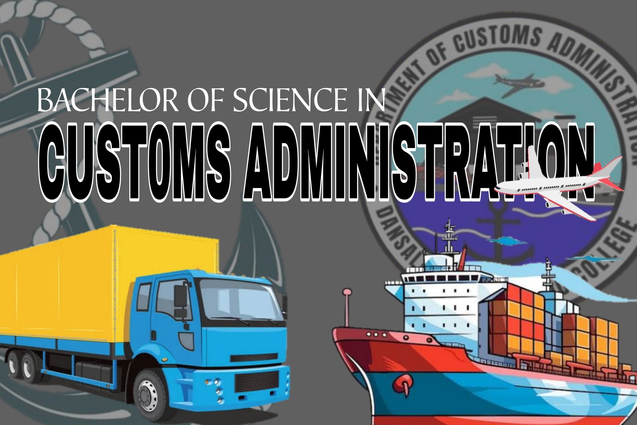 Customs Administration Department-DPC