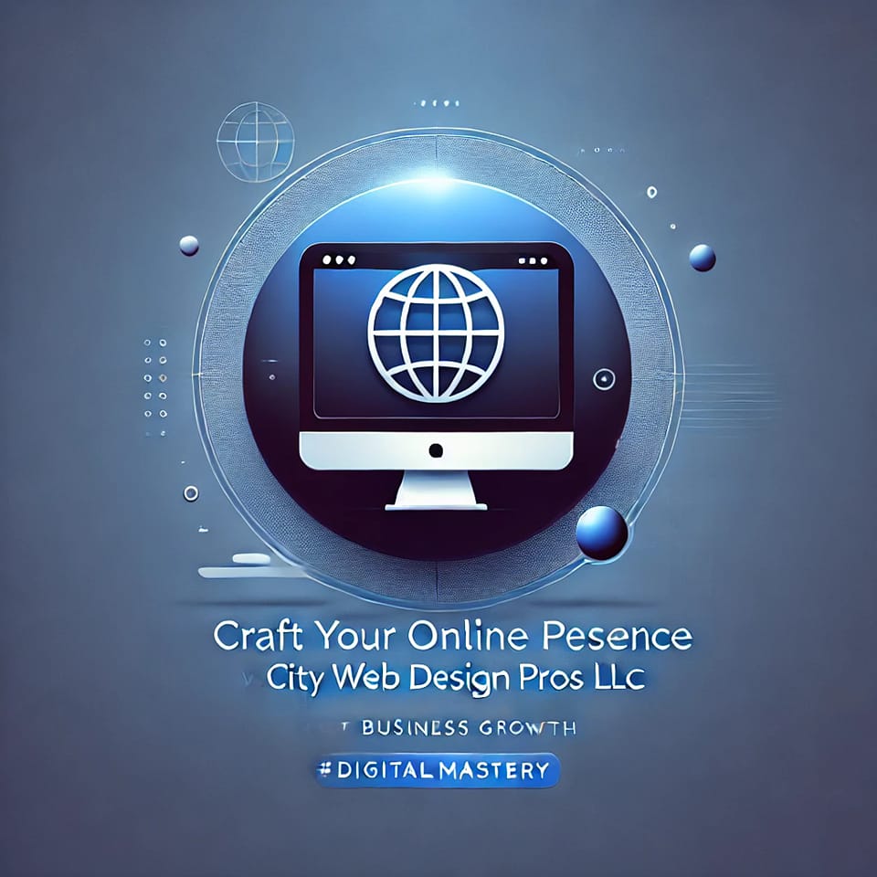 Affordable web design tailored for you