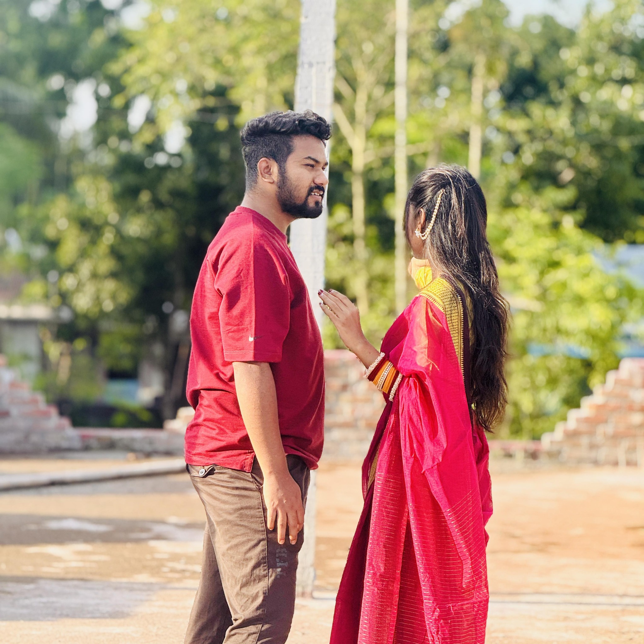 Couple Goal