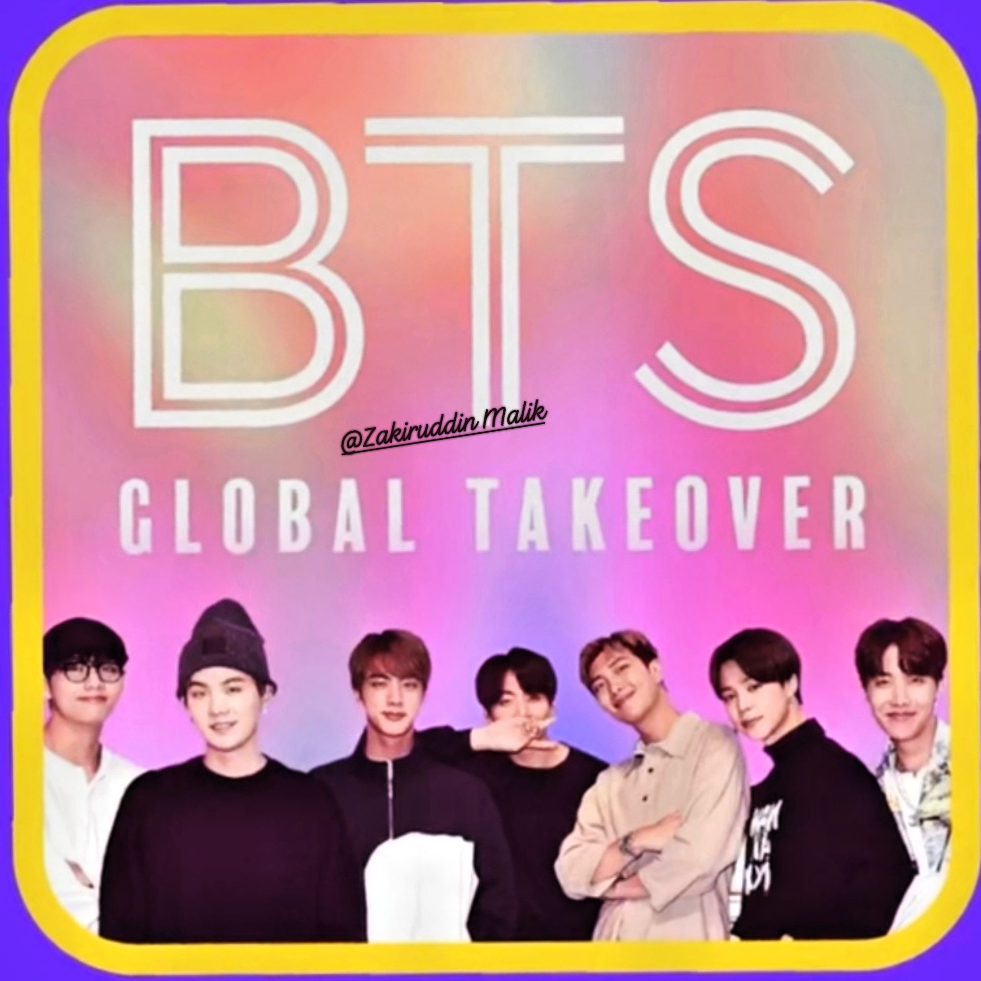 What was the first BTS music video to reach number one?