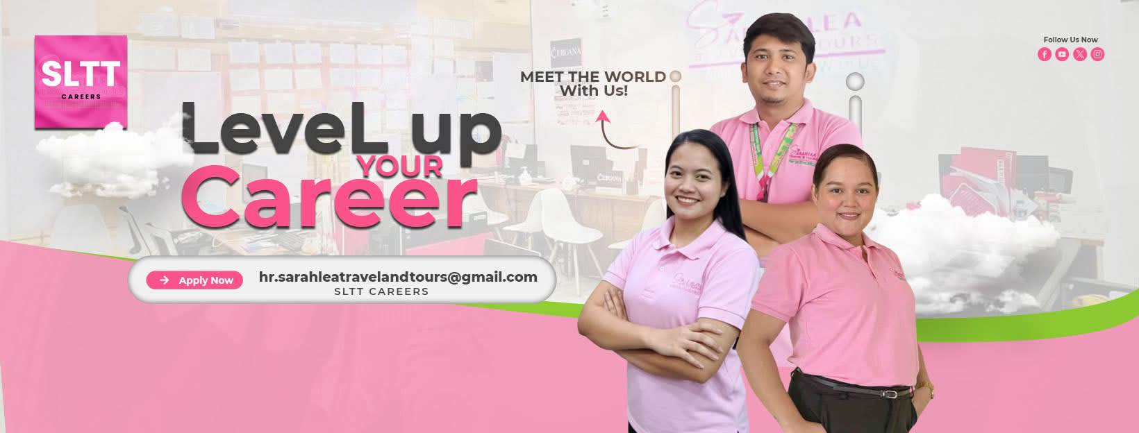 SLTT CAREERS