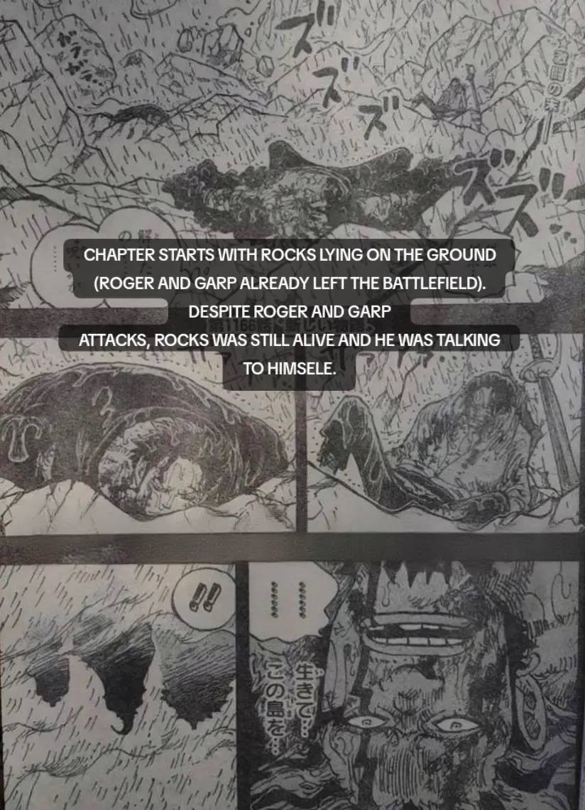 One Piece Talks