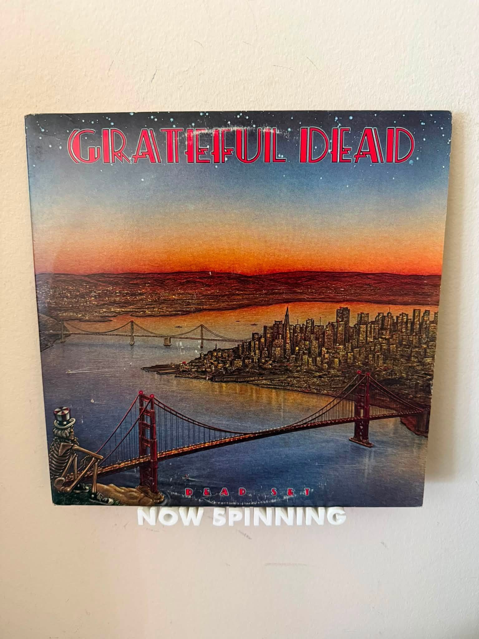Dead Set