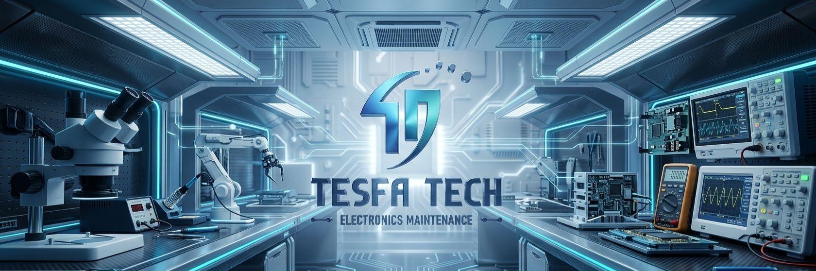 Tesfa tech