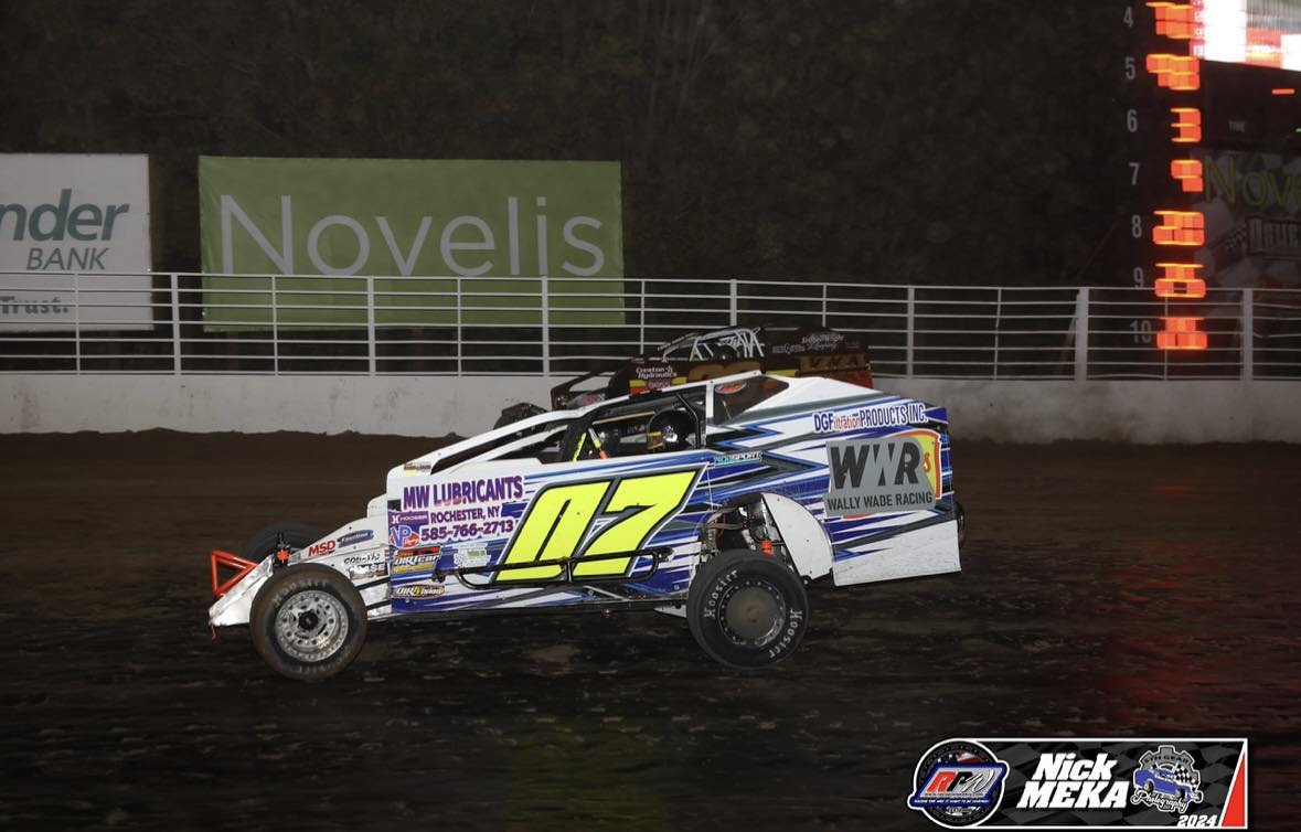 Wally Wade Racing