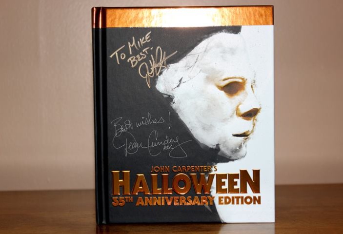 Carpenters 40th anniversary collector's edition