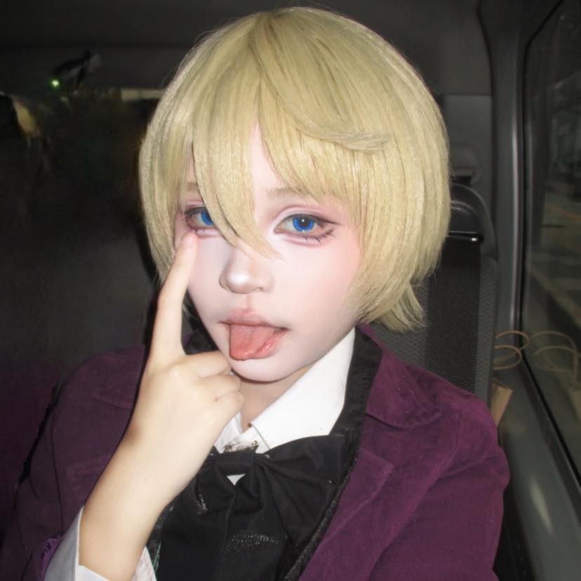 Doll Julyn