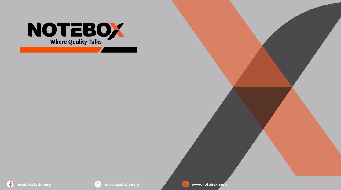 Notebox | Amman