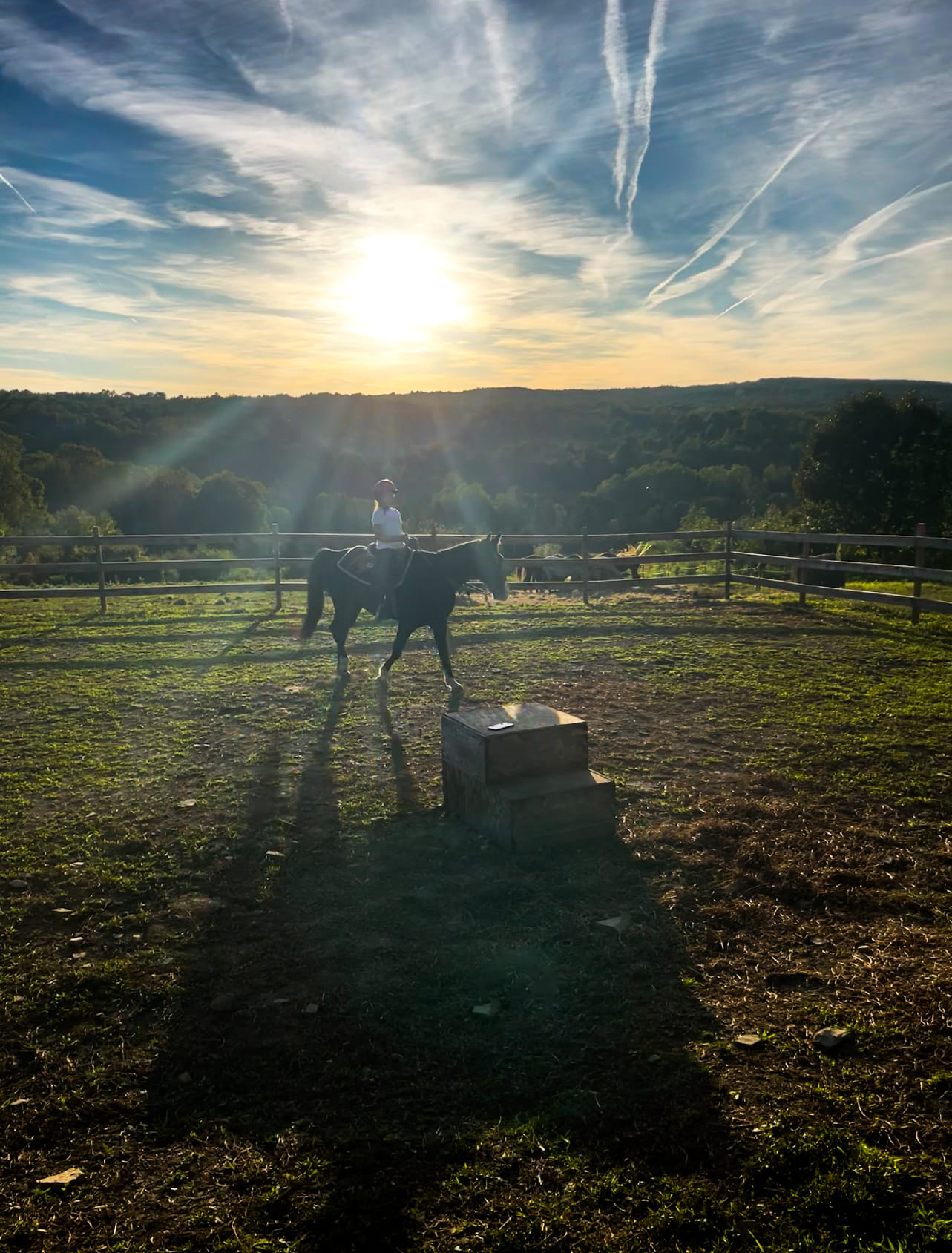 Bryant Stables