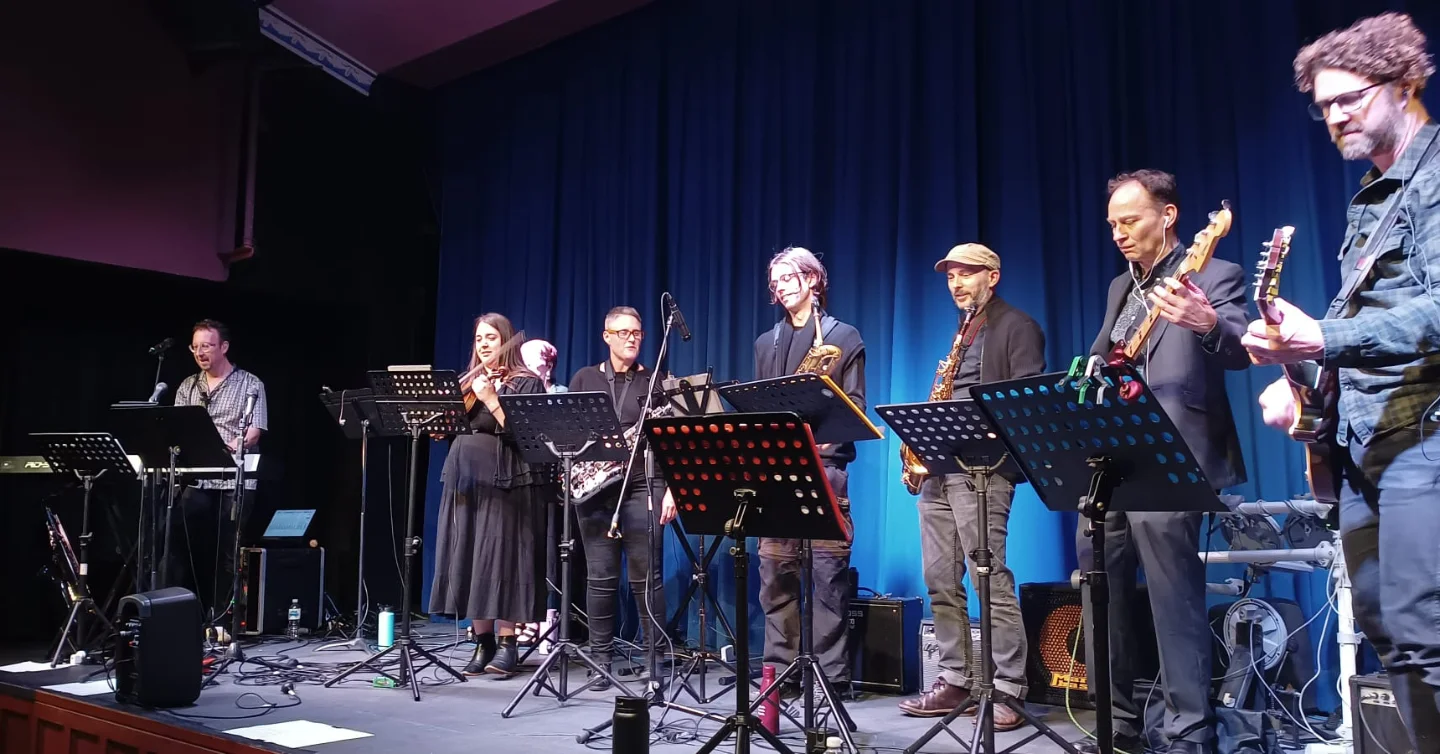 Creative Ranges Foundation | Woodend VIC