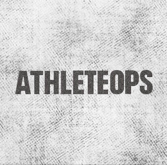 AthleteOps