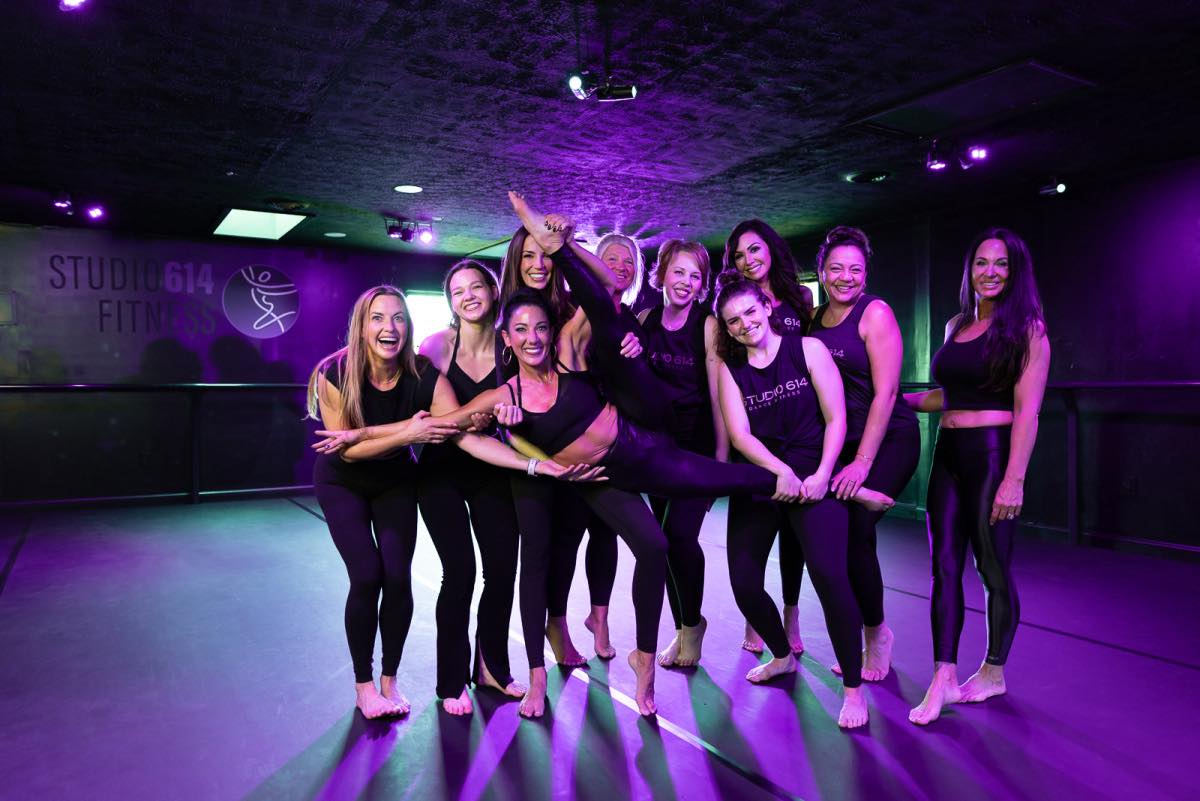 Studio 614 Fitness | Powell OH