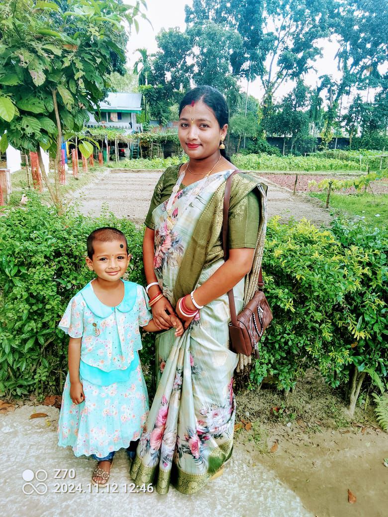 TP Poli Rani