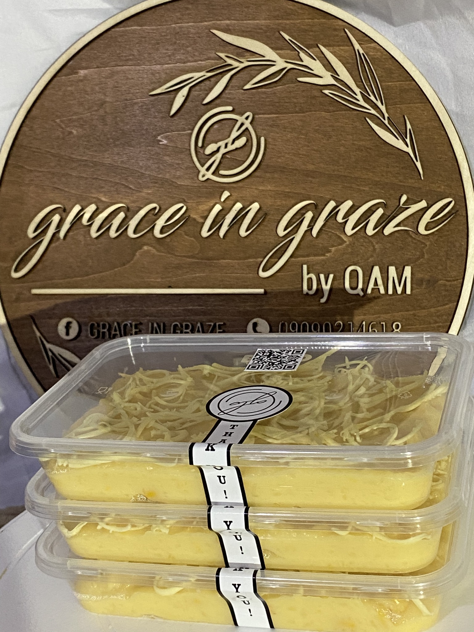 Grace in Graze - Grace in Graze added a new photo.