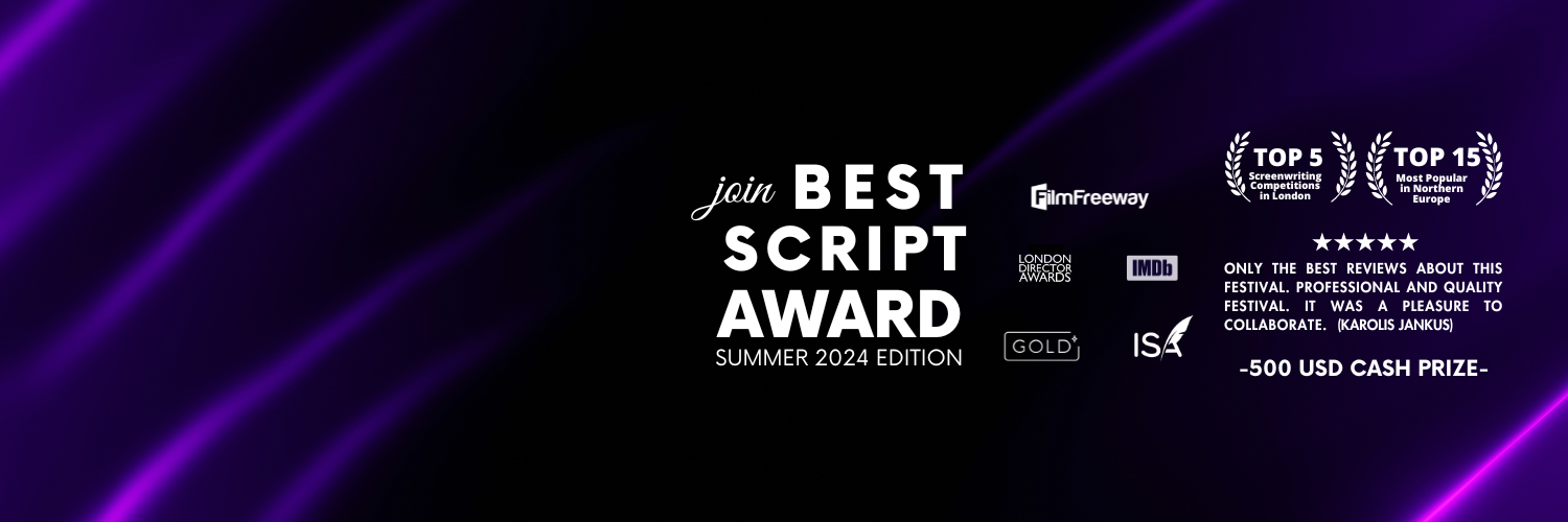 Best Script Awards