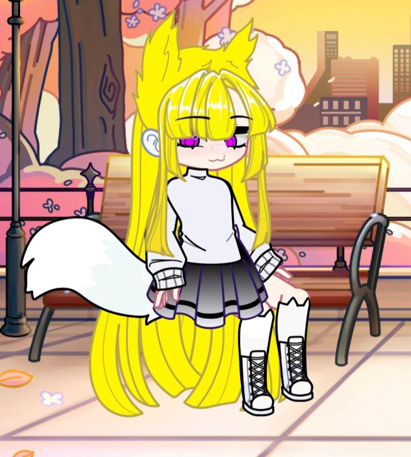 ☆Gacha life editors☆