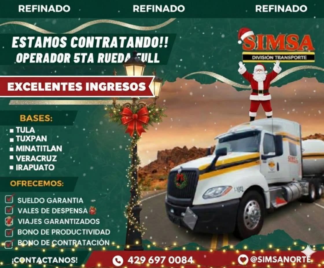 Reclutamiento Simsa Veracruz | Veracruz