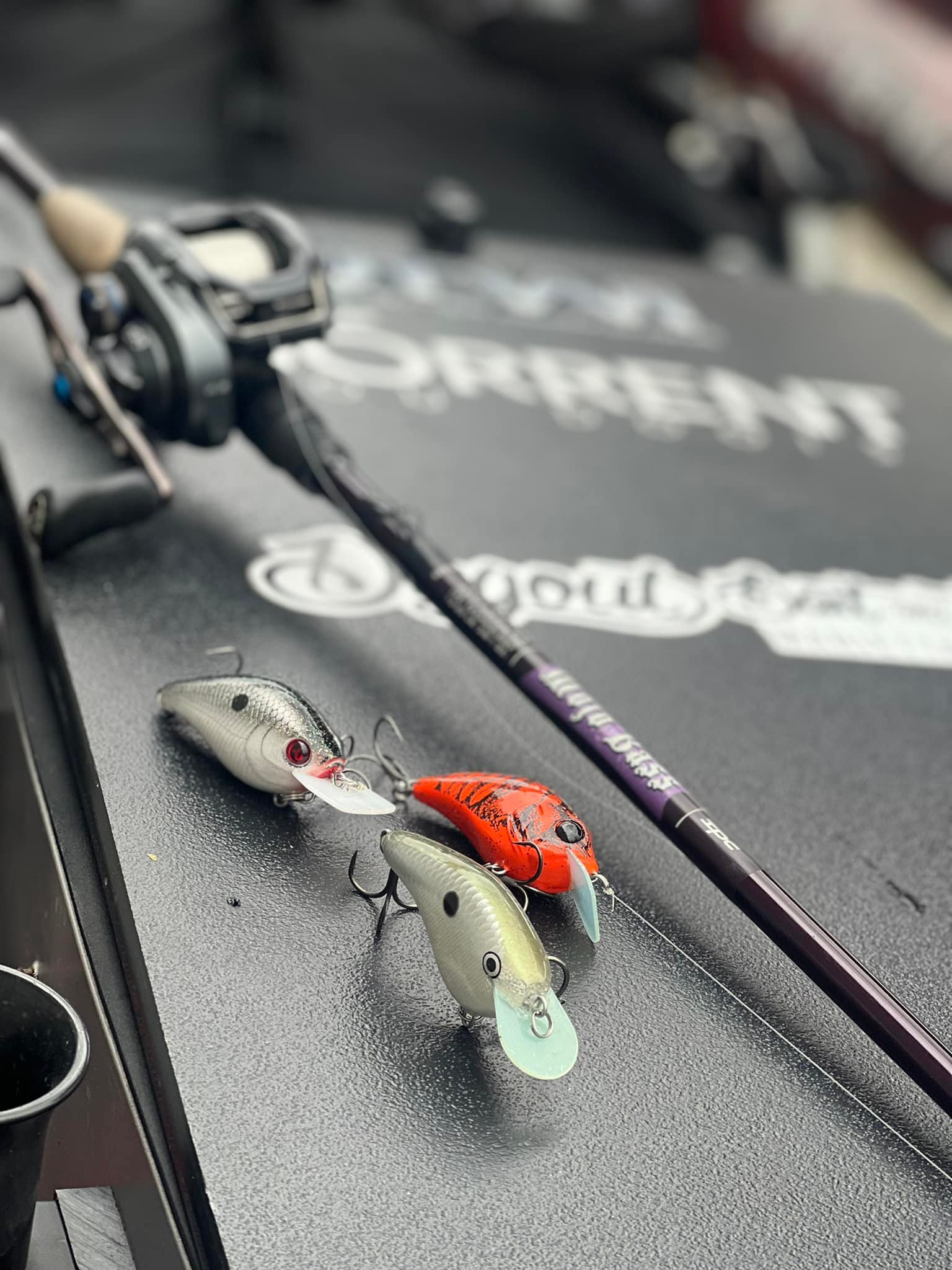 best dobyns squarebill rod Cashion ICON John Crews Square-Bill Casting This outstanding series contains two spinning rods What Dobyns rods do you