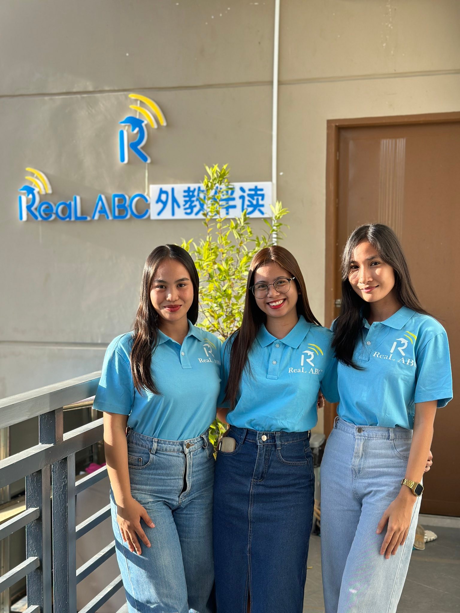 ReaL ABC Pampanga by... - ReaL ABC Pampanga by Mina&CJ