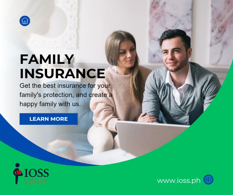 IOSS Insurance Agency Inc. | Santa Rosa
