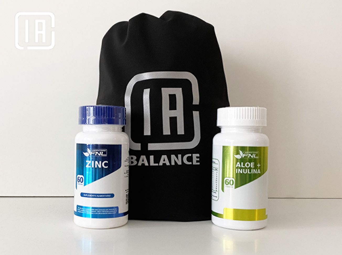 IA Balance