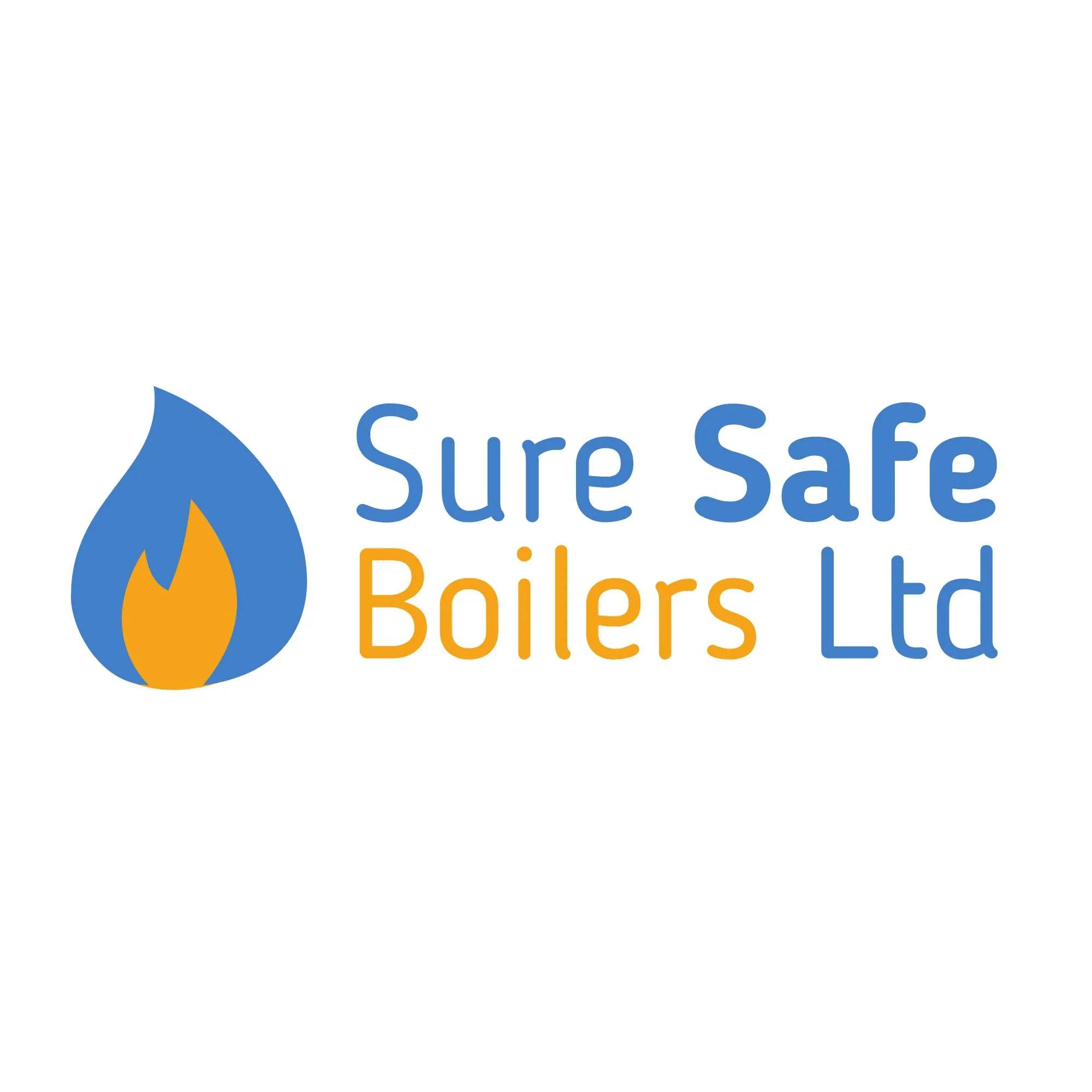 Sure Safe Boilers Ltd | Craigavon