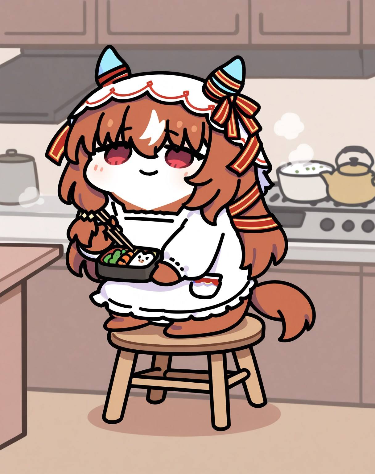Daily Uma Musume added a new photo. - Daily Uma Musume